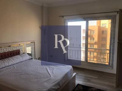 **Fully Furnished Apartment for Rent in Wessal Residence, El Shorouk | Near the Middle Ring Road