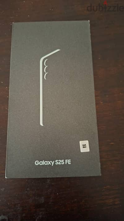 samsung s25 FE