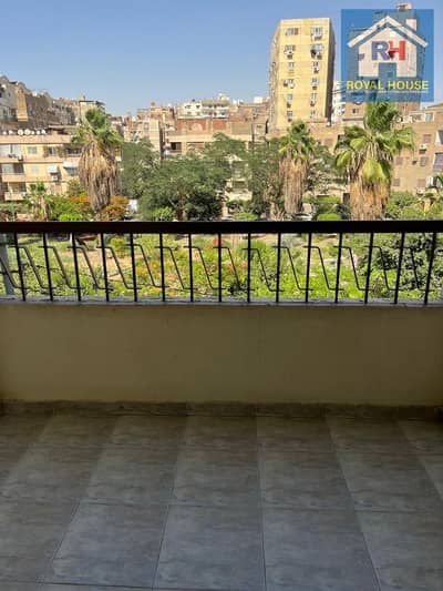 شقه للبيع 240 م فيو جاردن متفرعات جوزيف تيتو  – النزهه الجديده