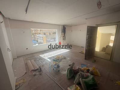 "Golden opportunity due to traveling! Bargain 180m² apartment in Gardenia Heights 1. Super Lux finishing, prime location next to Mohamed Naguib Axis & Inspire School. Ultimate privacy!"