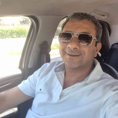 Mamdouh Fouad