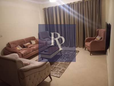 **Fully Furnished Apartment for Rent | Fully Air-Conditioned | Wessal Residence | Opposite Madinaty.