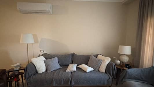 Couch and chair