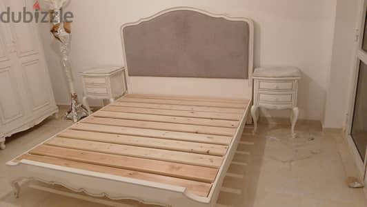 غرفه نوم جديده لقطه بسعر لقطه