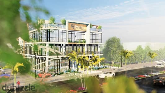 Waslet Dahshur – Zayed Entrance 3 – Next to Sheikh Zayed City Authority – Next to Marvel School