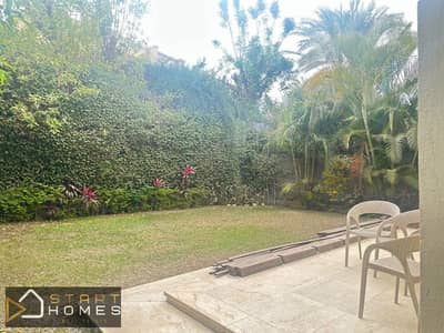 ارقي فيلا للبيع في مدينة الرحاب -وين هاوس -تشطيبـــــات خاصه خطوات لمسجد الاحمر