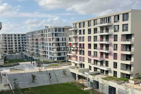 Apartment for sale, 179 sq m, Palm Hills Compound, Alexandria
