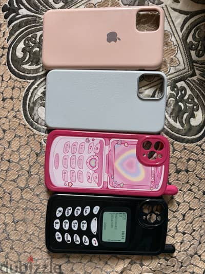 Shein covers