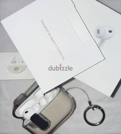 Apple airpods pro 3