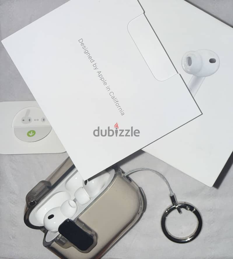 Apple airpods pro 3 1