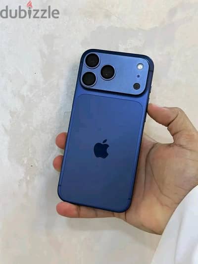 Apple - iPhone 17 Pro Max