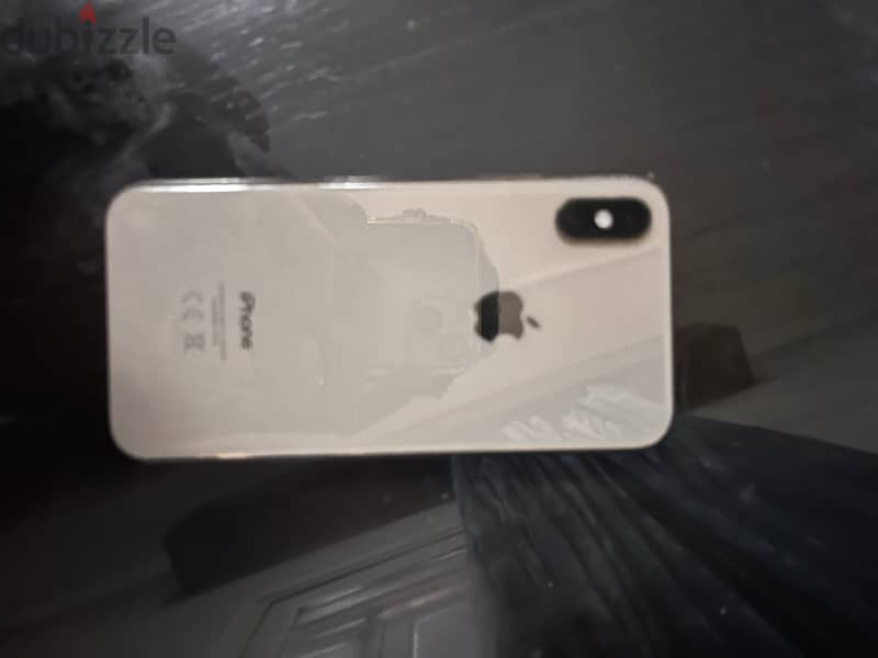 Iphone Xs 1
