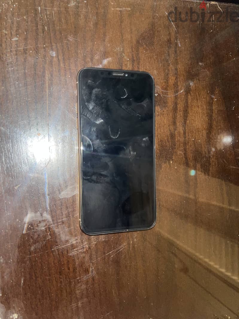 Iphone Xs 2