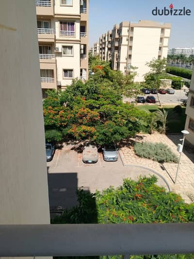 شقة للبيع في مدينتي B6 | 89م² | فيو بارك | بالقرب من The Strip Mall