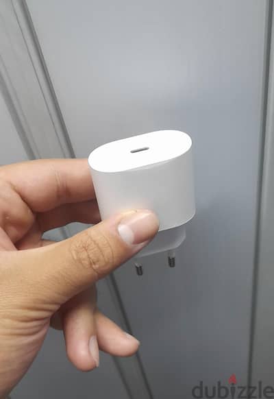 Iphone  15 charger with cable