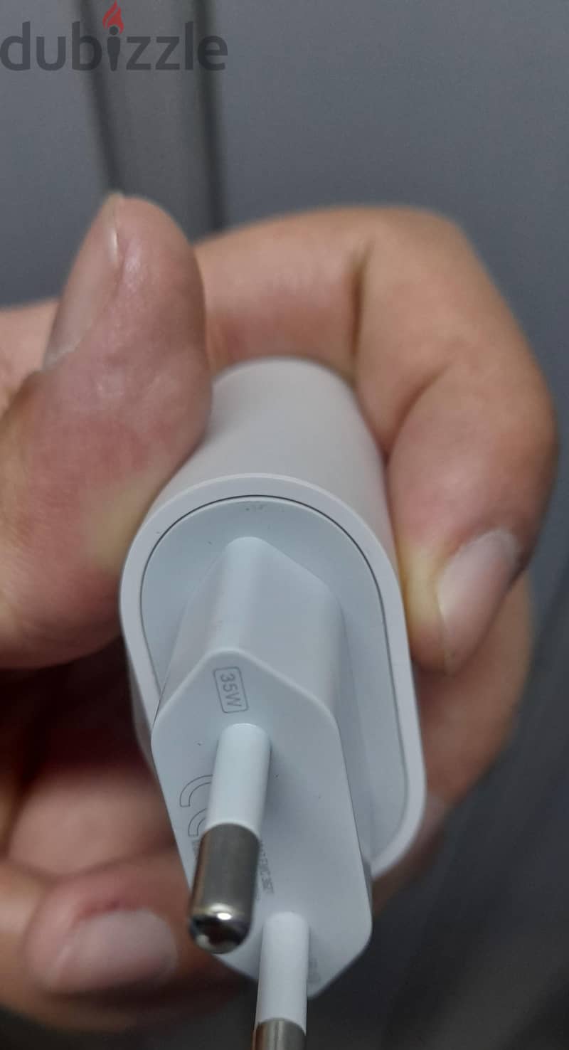 Iphone  15 charger with cable 1