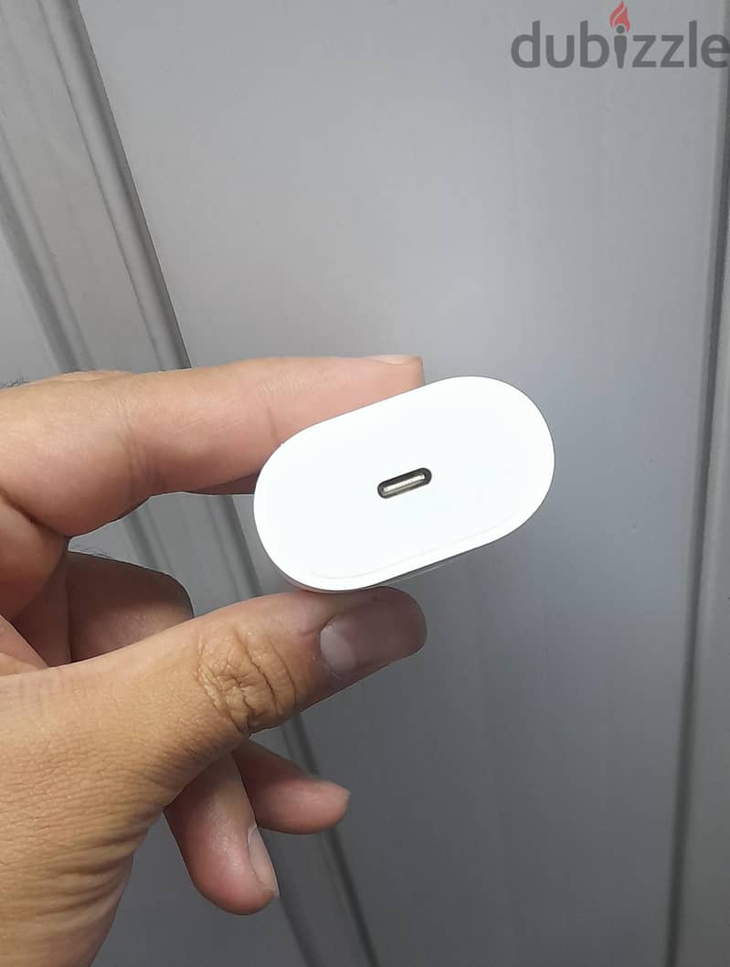 Iphone  15 charger with cable 2