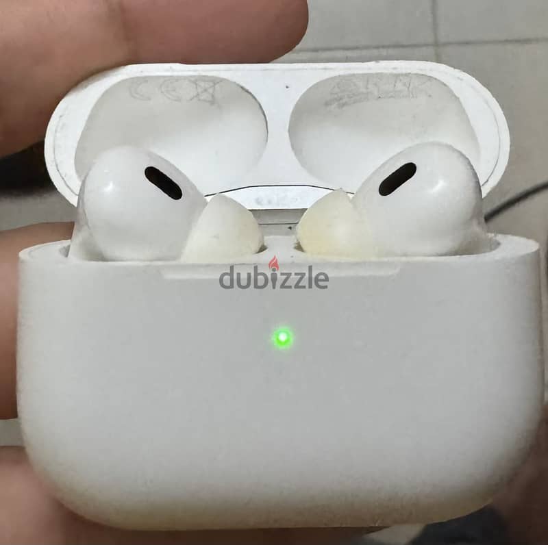Apple Airpods Pro 2 1