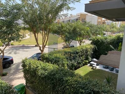 شقه اول سكن للايجار في سوديك ويستاون كمبوند