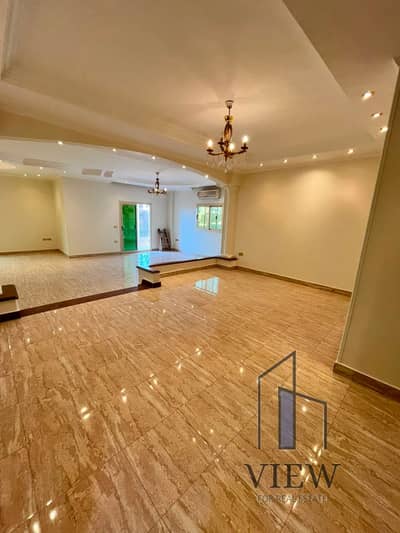 Spacious Apartment for Sale in a Prime Location – Nasr City