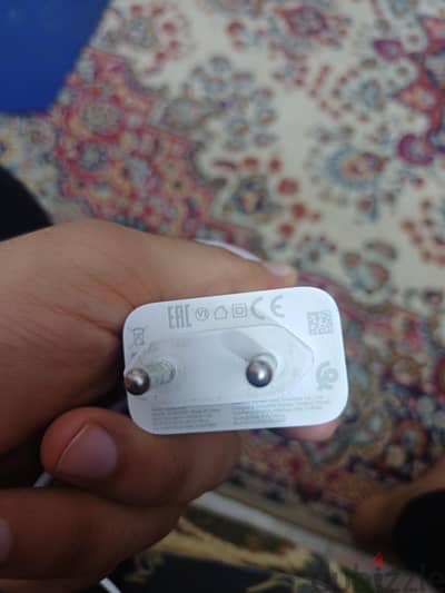 شاحن اوبو الاصلى