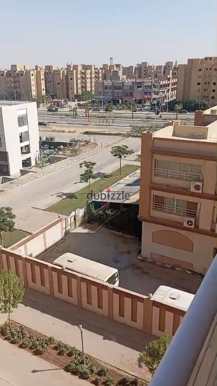 Degla Gardens Compound 0 Degla Gardens Compound 0
