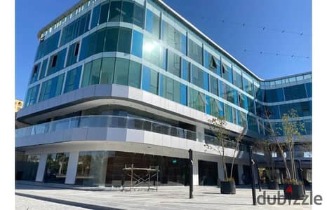 48m Office Finished for Rent in the Heart of Sheikh Zayed Centro Mall 48m Office Finished for Rent in the Heart of Sheikh Zayed Centro Mall