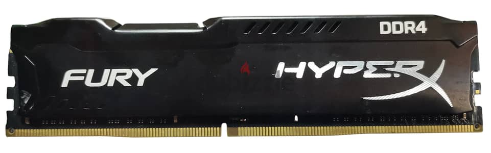 Kingston Fury DDR4 16GB