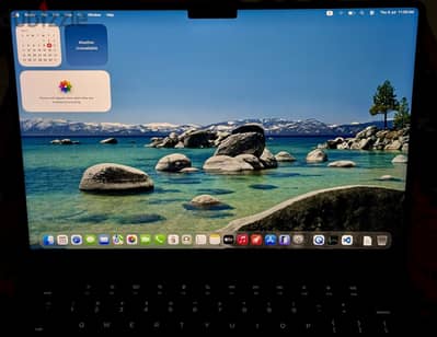 Apple MacBook Pro M4 Pro