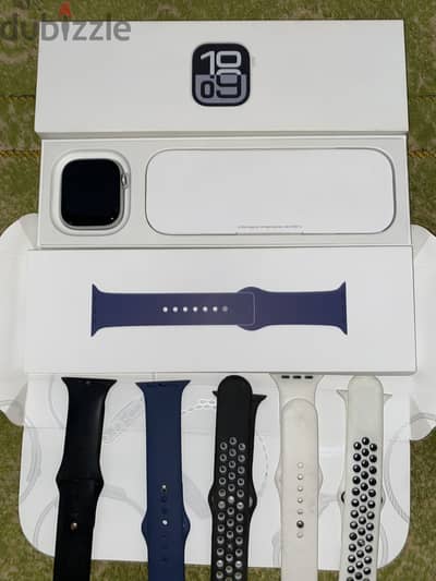 Apple Watch series 10 46mm