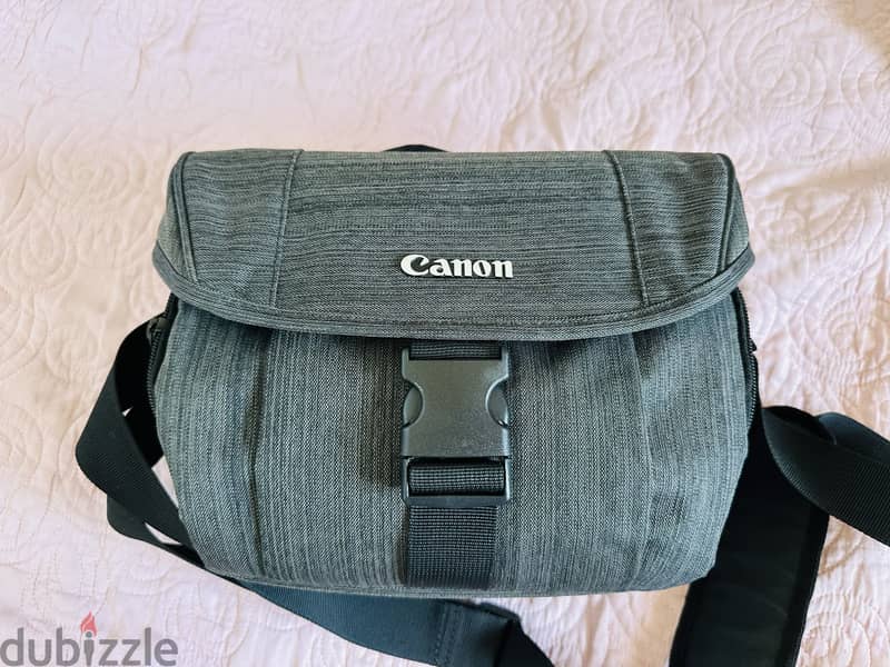 Canon EOS M50 Mirrorless 13