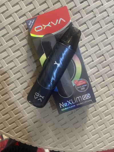 Nexlim go