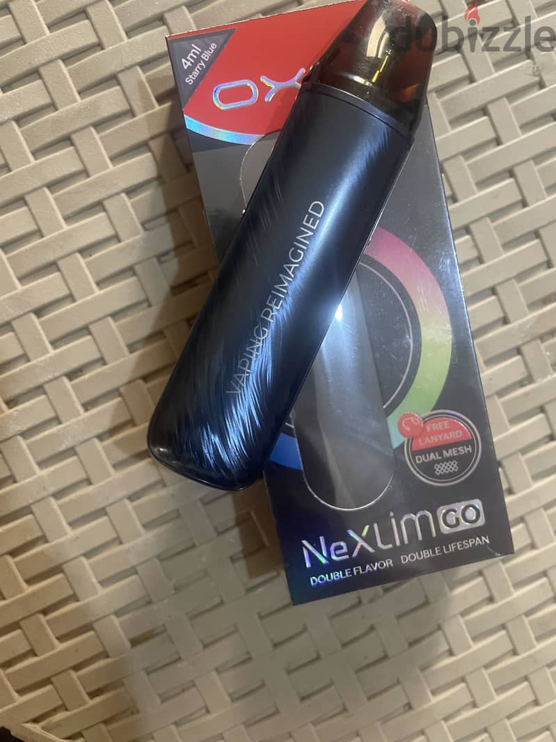 Nexlim go 2