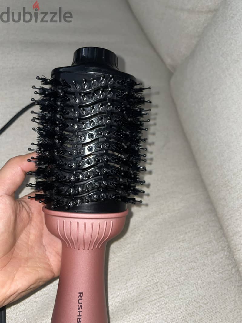 Rushbrush v3 pro 3