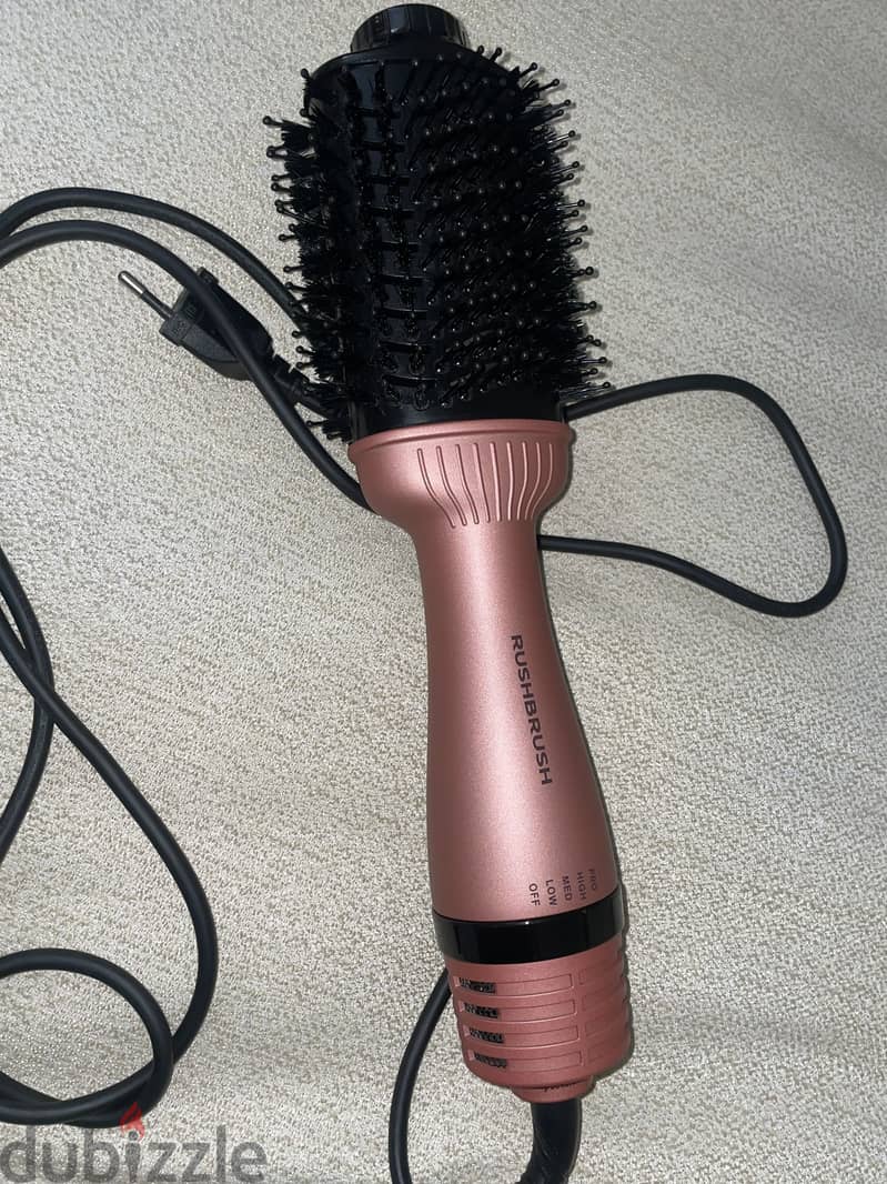 Rushbrush v3 pro 4