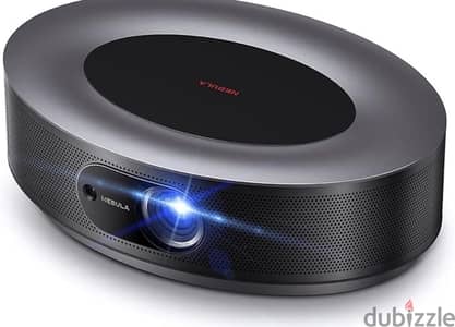 Anker Nebula Max 4K Cosmos Home Cinema بروجيكتور سينما