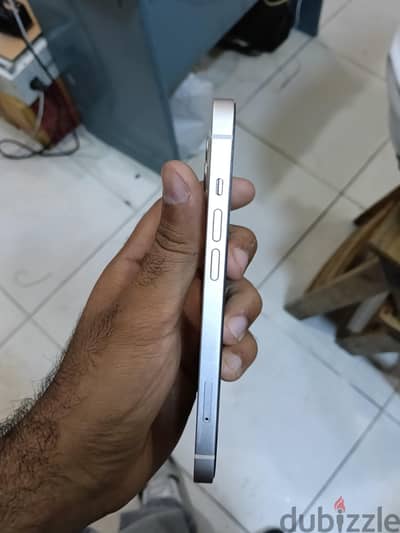 جهاز ايفون13 مساحه 128 جهاز