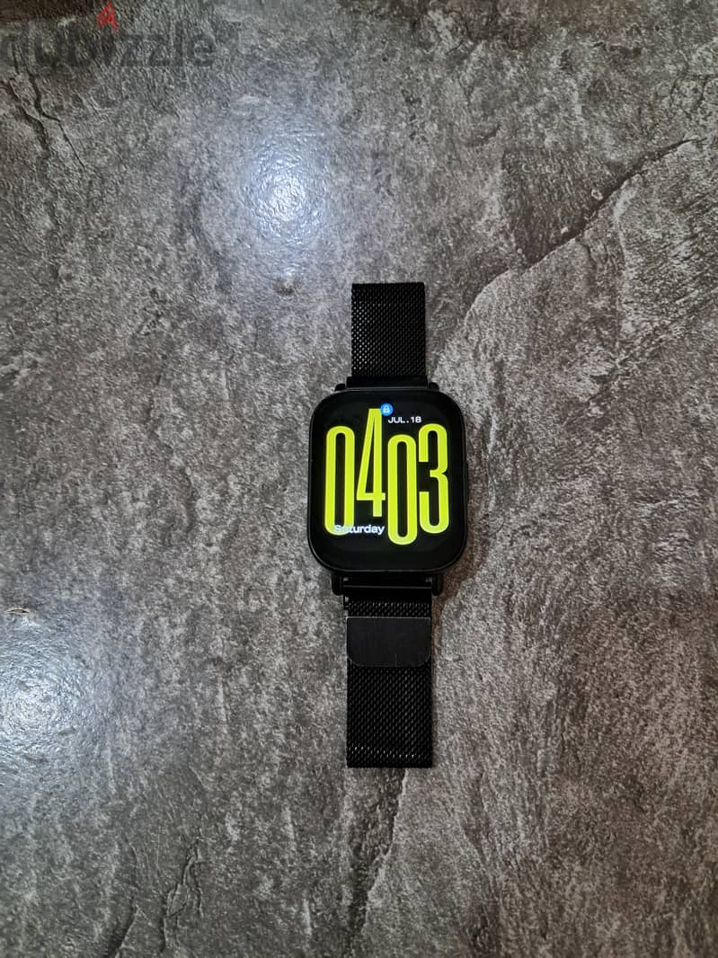 Redmi Watch 5 Active 1