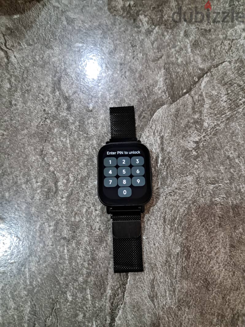 Redmi Watch 5 Active 2