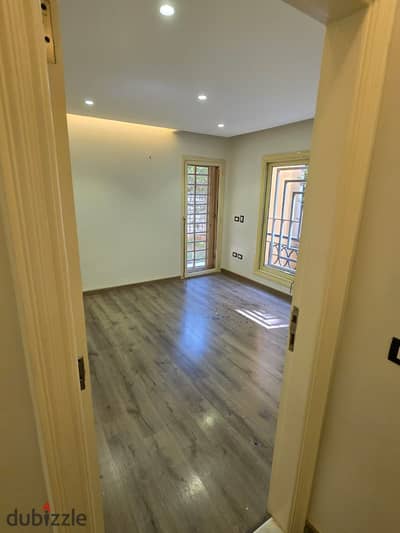 Apartment for sale in Al-Khamail Compound in Sheikh Zayed, very special Apartment for sale in Al-Khamail Compound in Sheikh Zayed, very special