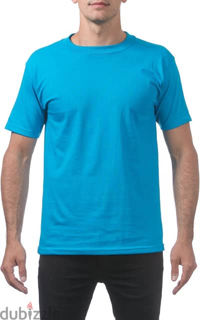 تيشيرت T-shirt to basic جاهز للطباعة