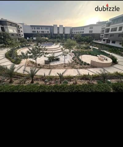 Ultra super lux apartment for sale in Up Hills Residence New Lotus New Cairo on the Golden Square overlooking the lagoon and landscape Ultra super lux apartment for sale in Up Hills Residence New Lotus New Cairo on the Golden Square overlooking the lagoon and landscape