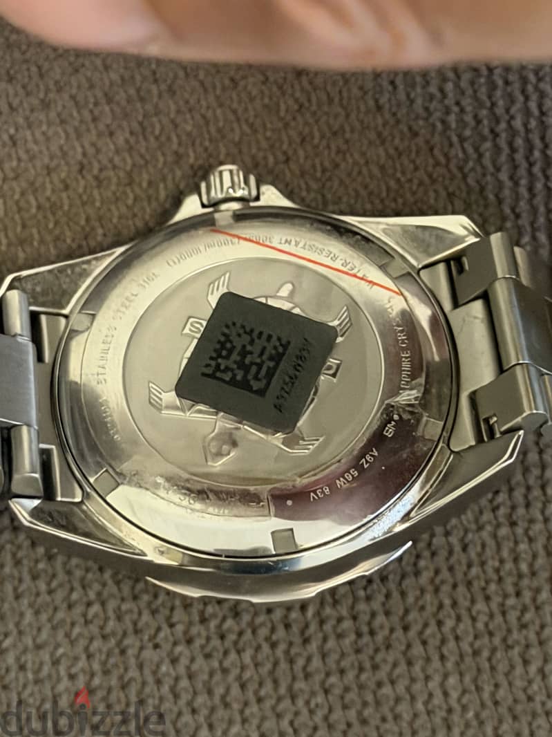 Certina DS action quartz 1