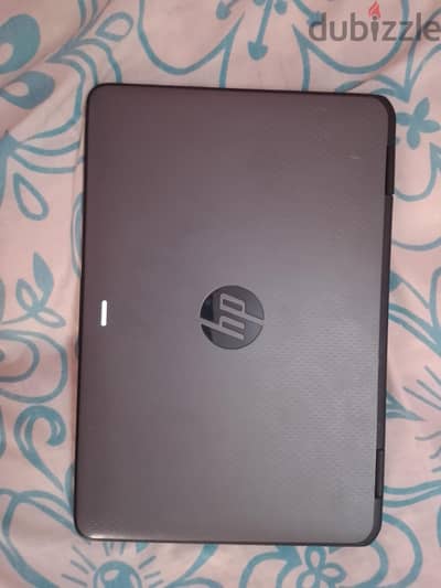 لاب توب hp 360 شاشه تاتش