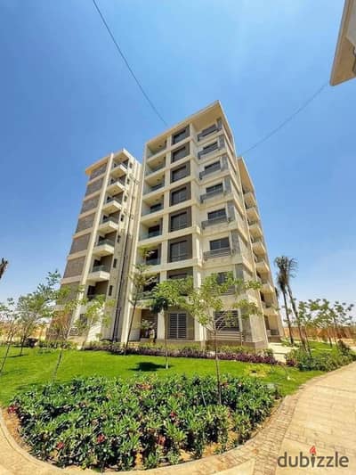 Apartment for sale in Noor City 98m repeated floor payment over 13 years
