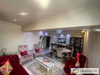 Apartment for sale on Al-Zahraa Main Street, Zahraa Maadi