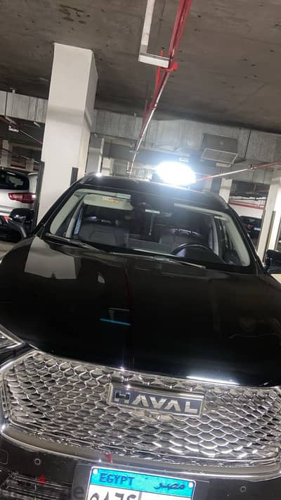 Haval Jolion 2024
