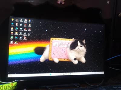 شاشه MSI MP273A