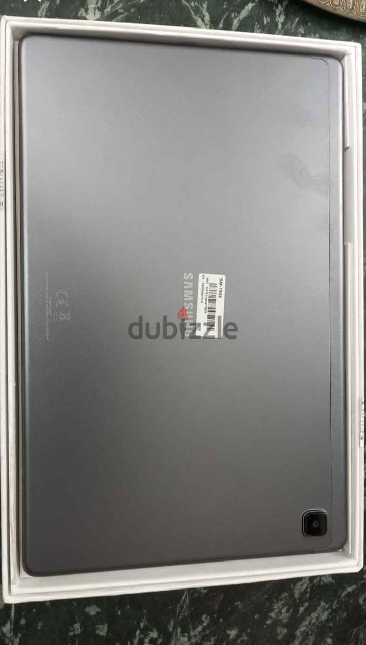 Samsung tab a7 1
