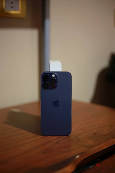 Apple - iPhone 14 Pro Max